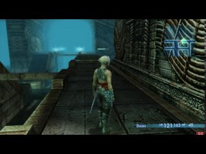 FINAL FANTASY 12 - Уровень с крысами (ПК версия)