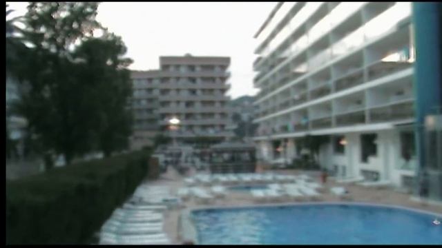 Spain Barcelona ( Испания ) смотреть онлайн