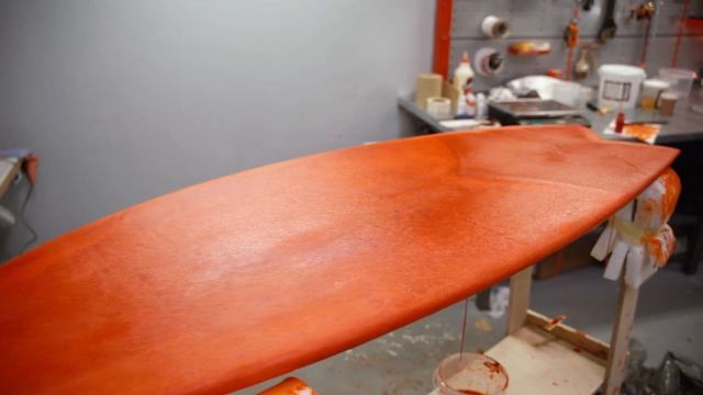 ЧПУ для Бизнеса 2022. Выбор ниш. Доски для серфинга на ЧПУ станках. смотреть онлайн