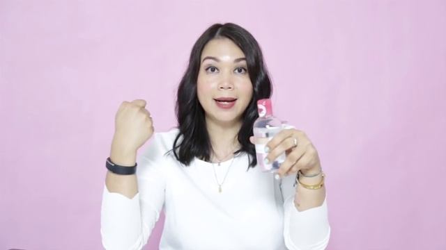 All About Micellar Water | Skincare 101 смотреть онлайн
