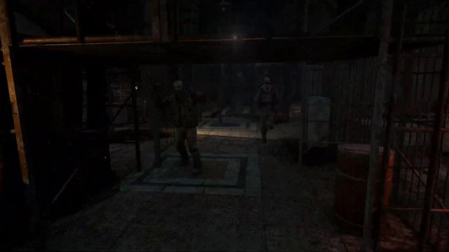 METRO 2033 Redux - "Я ИДУ" #2 смотреть онлайн