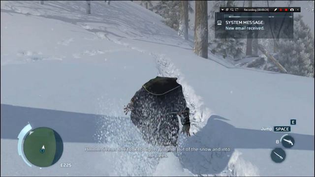 [TBP] Find mysterious woman assassin's creed 3 смотреть онлайн