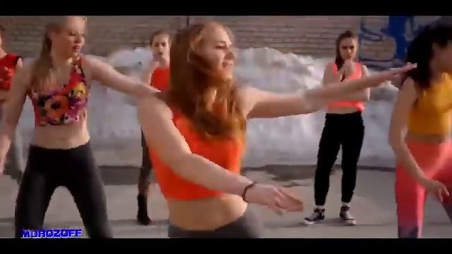 DJ VAL - dancing for a good mood. смотреть онлайн