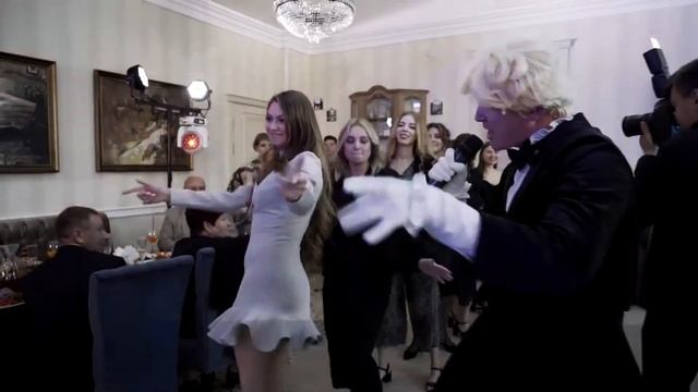 Свадебный клип Евгения и Дарьи / сентябрь 2020 / ГРАЖДАНЕ ОТДЫХАЮЩИЕ / ЧЕБОКСАРЫ смотреть онлайн