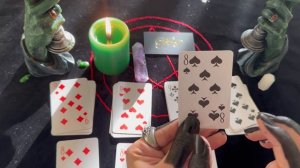 Значение игральных карт, как гадать на игральных карта, правила гадании и предсказаний