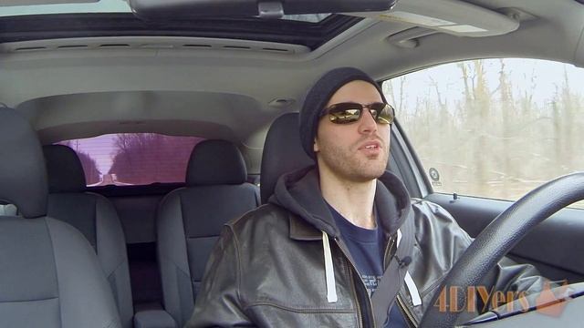 Volvo C30 T5 Review & Ownership Experience смотреть онлайн