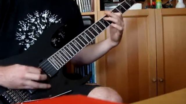 KSE - Fixation On The Darkness Cover смотреть онлайн