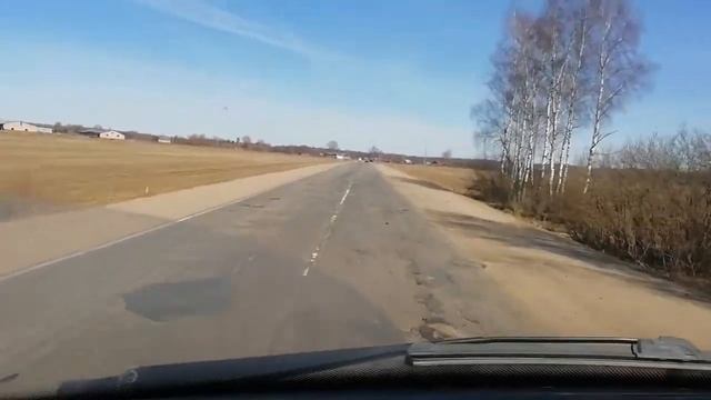 Как делают дороги в ивановской области смотреть онлайн