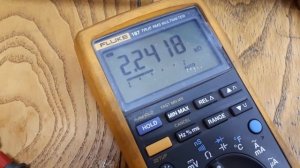 КАК ПРОВЕРИТЬ  ДАТЧИК ТЕМПЕРАТУРЫ ОХЛАЖДАЮЩЕЙ ЖИДКОСТИ. ПРОВЕРКА ДТОЖ МУЛЬТИМЕТРОМ