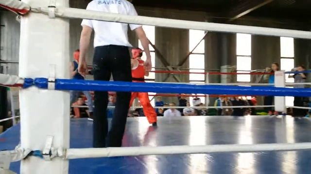 Чемпионат украины Сават Доброскок Колоколов 2 раунд смотреть онлайн