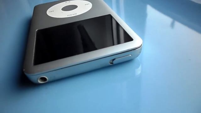 Ipod Classic 160gb