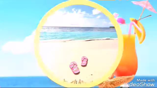 Лето! Солнце, море, жара! смотреть онлайн