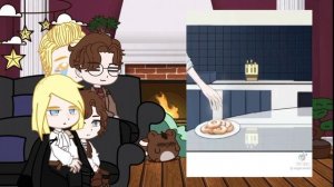 //Реакция пвл (Повесть временных лет) на ??? // спец. гости! // 2/? //