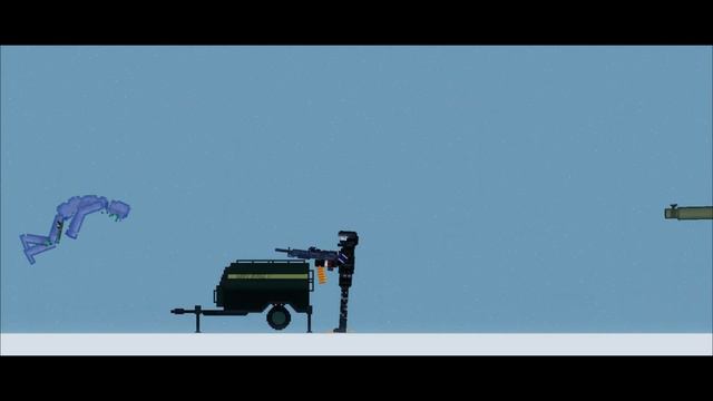 Пришельцы против людей.СЕРИЯ №1 смотреть онлайн