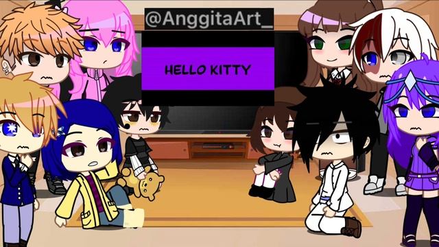 Fandoms react to Evan/C.C|2.5/10|(TW’s in desc)|Azn смотреть онлайн