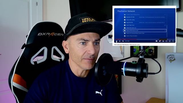 Ps4 JAILBREAK - PSN BYPASS en una PS4 PIRATA par Jugar ONLINE y Entrar en la Store? смотреть онлайн