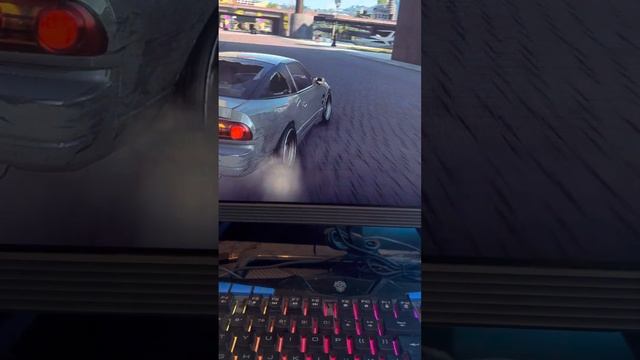 Poor Race In Need For Speed Heat смотреть онлайн