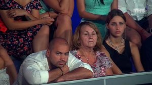 ДОМ-2 Город любви 4079 день Вечерний эфир (11.07.2015)