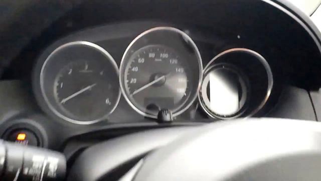 MAZDA CX-5 XD смотреть онлайн