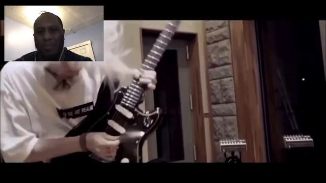 MACHIYA’S BAND!! m:a.ture - Perfect World Music Reaction🔥 смотреть онлайн