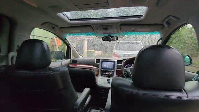 HUJAN HUJAN Review DUA ALPHARD IDAMAN. Alphard S Alless 2009 KM 55rb & ALPHARD S Prem 2009 MODELIST смотреть онлайн