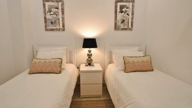 Vale do Lobo 1 + 1 Refurbished Ground Floor Apartment смотреть онлайн