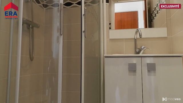 Le Lavandou Studio CLIMATISÉ petite vue mer смотреть онлайн
