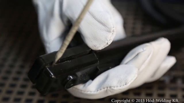 GYSMI TIG 160 DC-LIFT