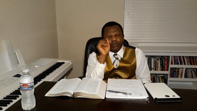 How To Become A Soul Winner By  Kyrian Uzoeshi