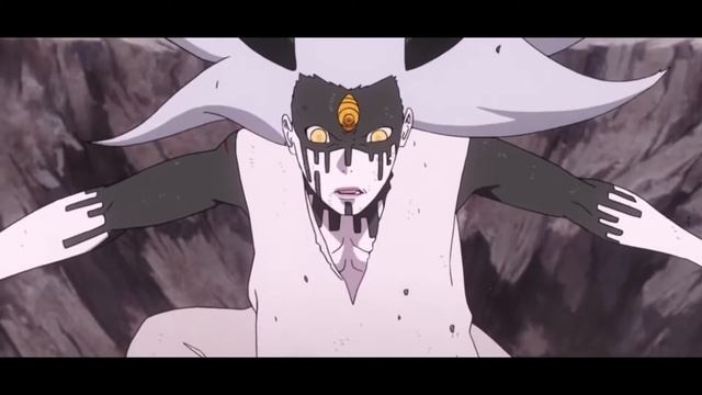 Naruto & Sasuke vs Momoshiki [AMV] - Кукла Колдуна (КиШ) Наруто и Саске против Момошики FullHD60fp смотреть онлайн