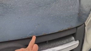 Лада Гранта с большим пробегом/ Гранта с пробегом 300.000 в одних руках