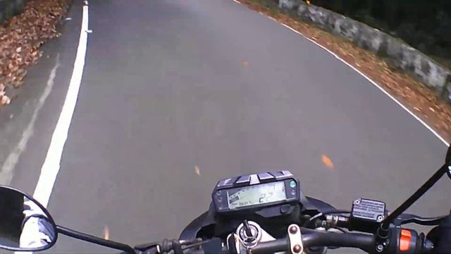 Ariyalur to Kolli hills/motovlog Tamil/Yamaha fz 2.0/Arun Ennnum Naan meetup/part-3 смотреть онлайн