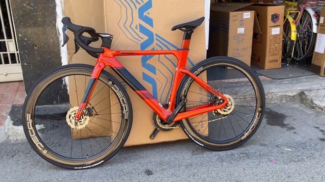 Java Fuoco Top Disc One về hàng số lượng rất ít ?️ #hemxeeobi #sđt_0705678567 смотреть онлайн