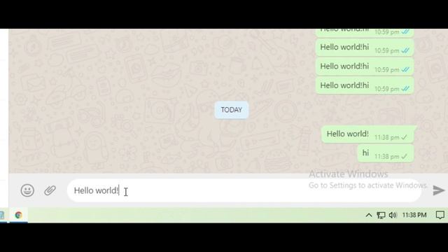 Python Automation : Send Automatic messages смотреть онлайн