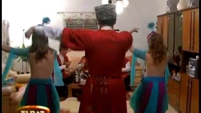 Клип -Шлафманы свадьба part 2 смотреть онлайн