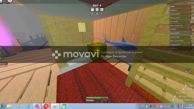 ИГРАЮ С ШЕРЛИН В ЭСИПИ 3008 (SCP 3008 2.7) смотреть онлайн