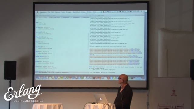 Simon Thompson - Evolving Your Projects With Wrangler