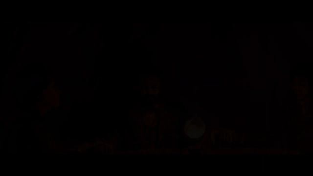 Корнелиус Агриппа - самый известный оккультист реннессанса смотреть онлайн