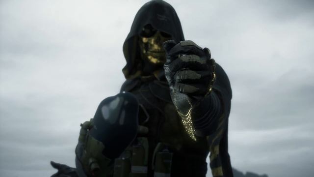 Death Stranding:[Urgent] Blood Delivery: Distribution Centre North Of Mountain Knot City (Hard Mode смотреть онлайн