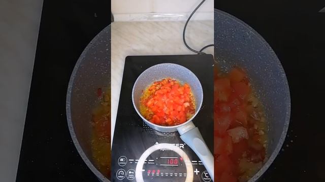 Острый чечевичный суп-пюре!!! смотреть онлайн