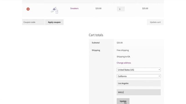 PSS WooCommerce USPS Shipping plugin with Print Label - Automate Shipping Rates, Labels & Tracking смотреть онлайн