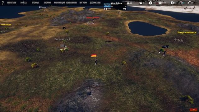 Собираю отряд элитных бандитов ! ( Freeman Guerrilla Warfare ) смотреть онлайн