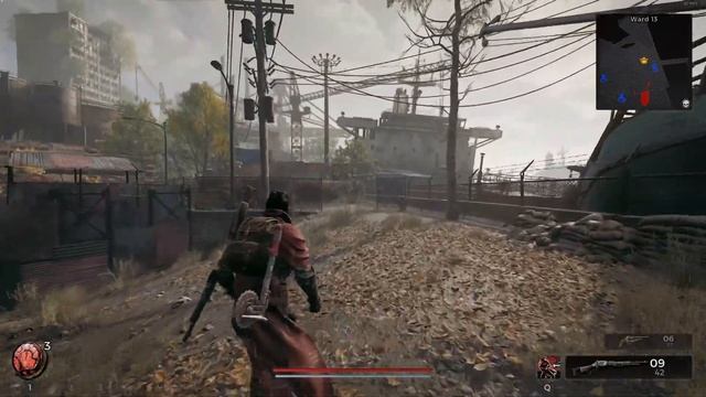 How to Unlock Ford's Locked Chest in Remnant 2 (SMG Location) смотреть онлайн
