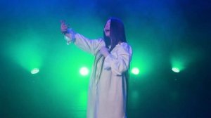 Проклятие Русалки (кавер)