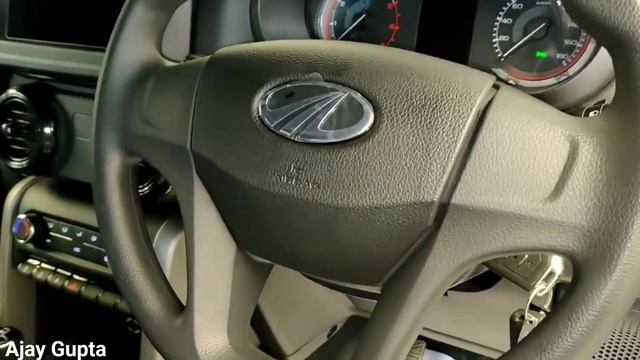 Mahindra Thar 4x4 Base Model 2023  Full Review|Mahindra Thar Value For Money #thar #thar4x4