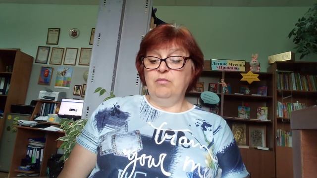 «Владимир Сутеев – писатель и художник» смотреть онлайн