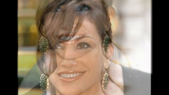 Hollywood Actress Gina Gershon смотреть онлайн