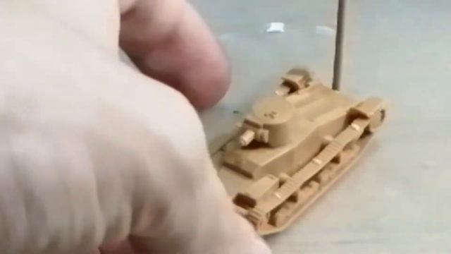Военный полигон/ 24 выпуск/ Матильда 1 - настоящий сухопутный крейсер смотреть онлайн