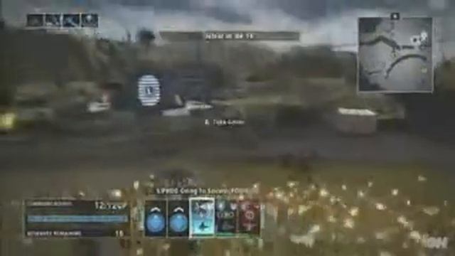 Tom Clancy's EndWar Review