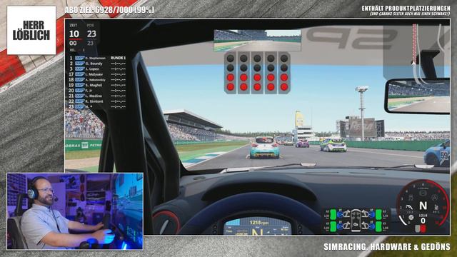 🔥😍 AMS2: CONTENT MANAGER - SUPER EASY | 🔴 HERR LÖBLICH LIVE